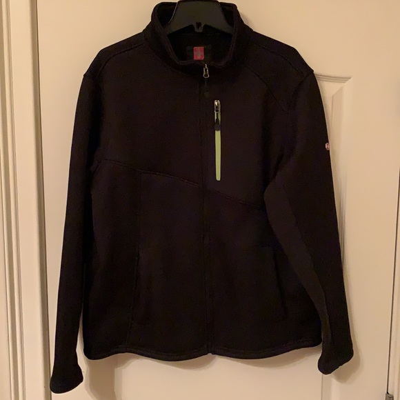 Jacket by SwissTech - Picture 2 of 11